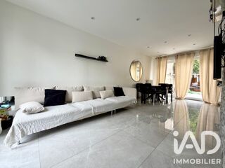  Maison à vendre 5 pièces 91 m²