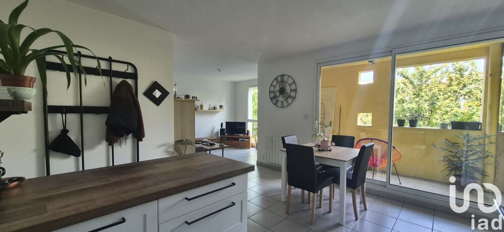 Vente Appartement Vente Appartement 2 pièces Mérignac