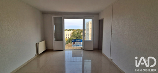  Appartement à vendre 3 pièces 61 m²