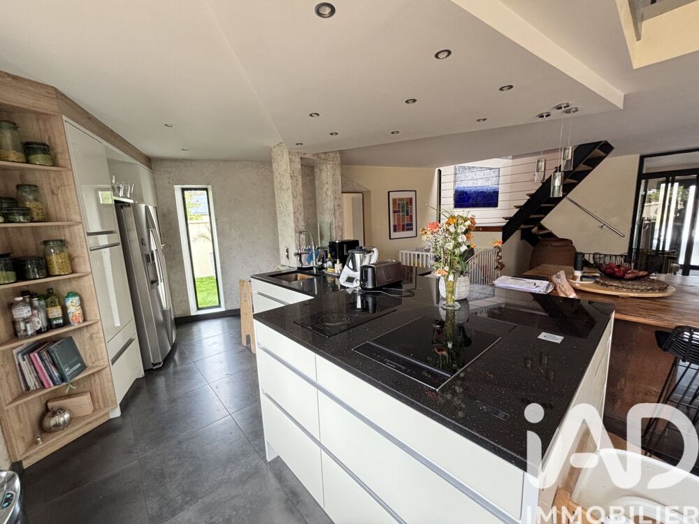 à vendre  Maison Angers (49100)