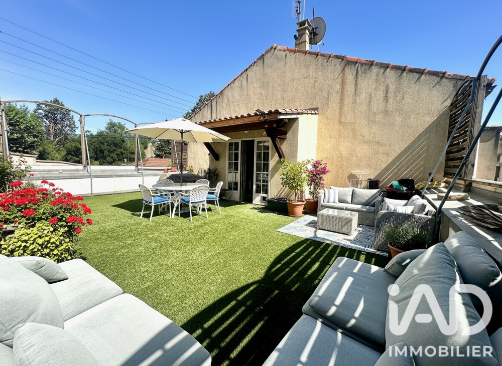 vente Maison - 6 pièce(s) - 209 m² Orange (84100)