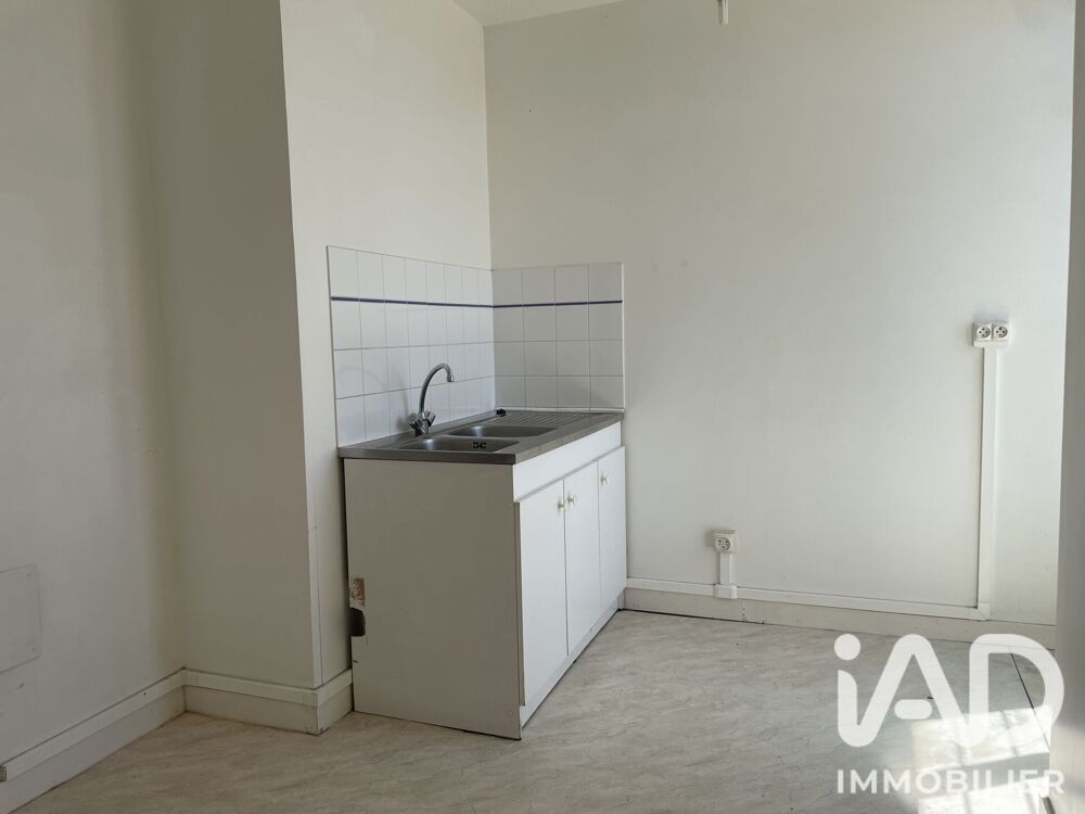 location Appartement - 3 pièce(s) - 46 m² La Roche-Derrien (22450)