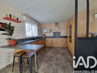  Maison � vendre 4 pi�ces 96 m�