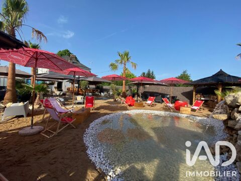  Vente Bar, Brasserie, Tabac 208 m&sup2; 