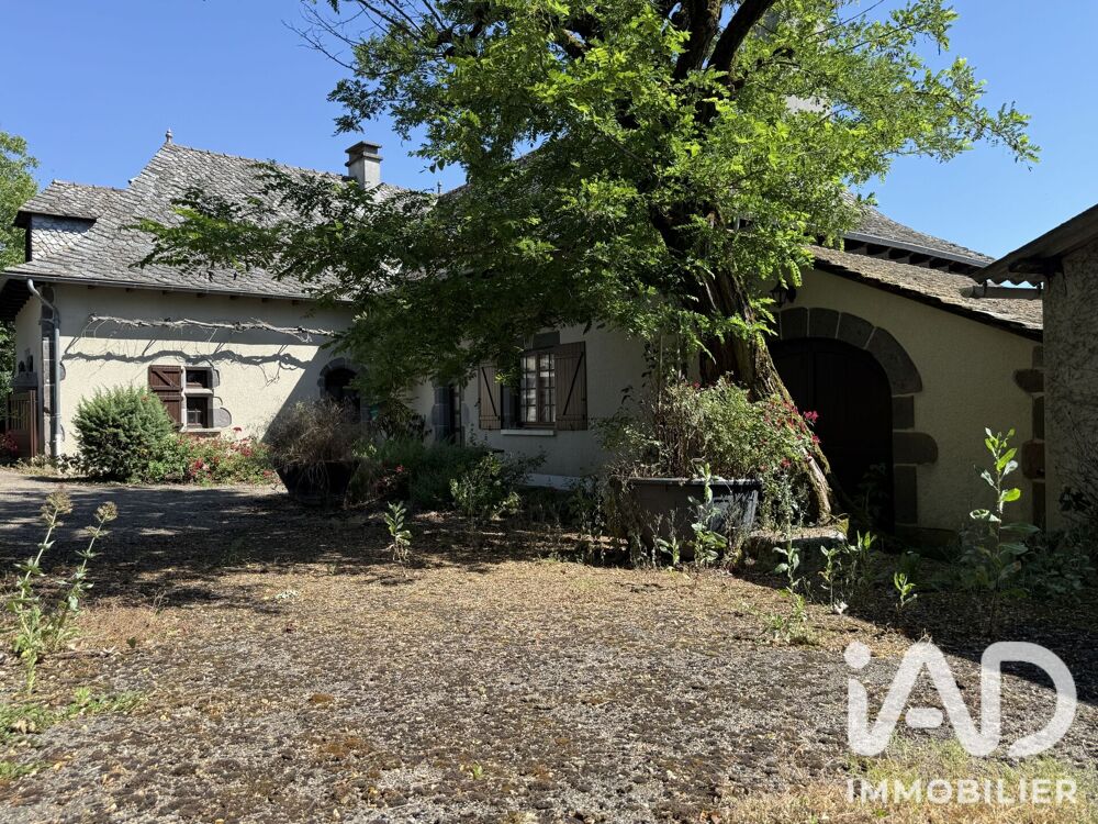 Vente Maison Vente Maison de campagne 10 pièces Saint-hippolyte
