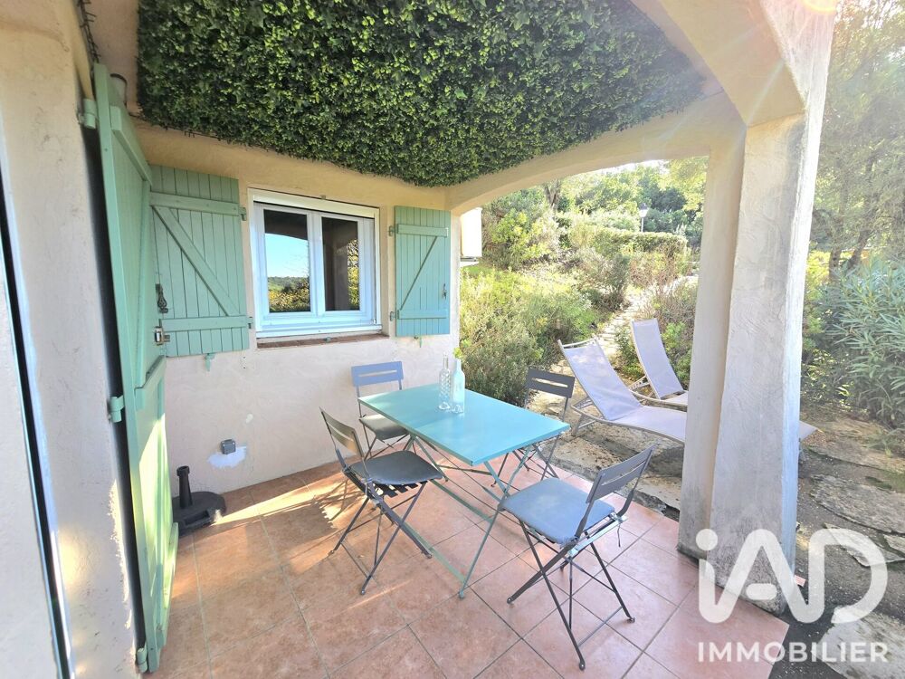 Vente Appartement Vente Appartement 2 pièces Roquebrune-sur-argens