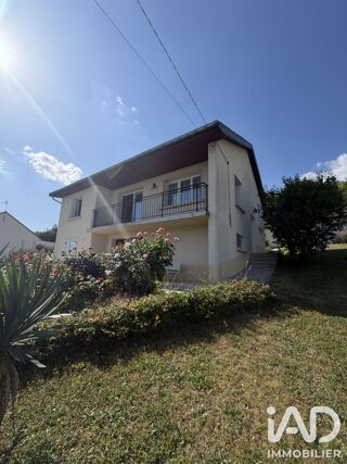  Maison à vendre 5 pièces 110 m²