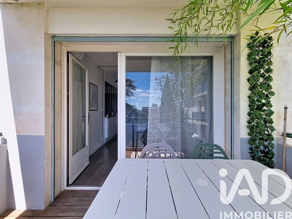 Vente Appartement Vente Appartement 3 pièces Nîmes