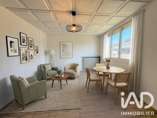  Maison à vendre 5 pièces 99 m²