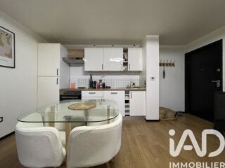  Appartement � vendre 2 pi�ces 43 m�