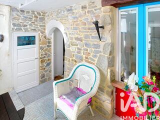  Maison à vendre 4 pièces 73 m²