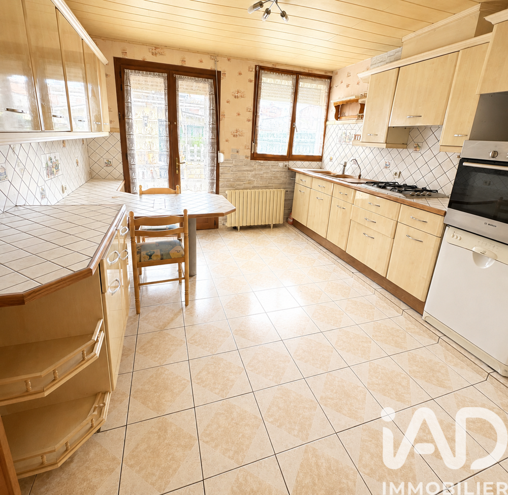 Vente Maison/villa 5 pièces