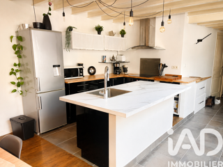  Appartement � vendre 4 pi�ces 94 m�