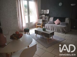  Appartement à vendre 2 pièces 33 m²