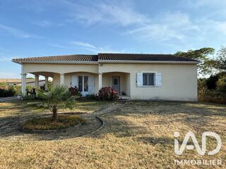 Maison à vendre 5 pièces 131 m²