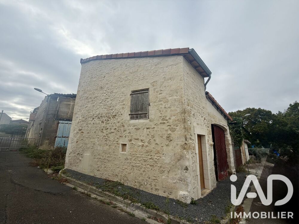 Vente Maison de ville 8 pièces
