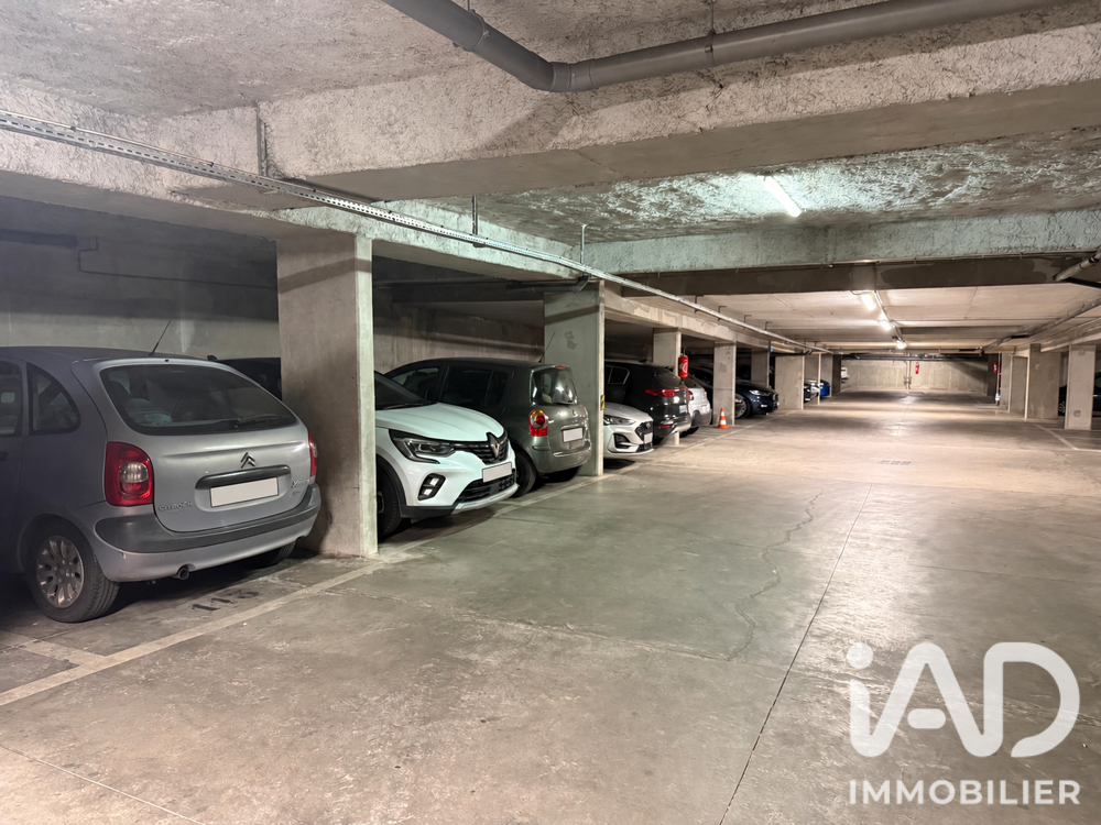 Vente Appartement Vente Studio 1 pièce Goussainville