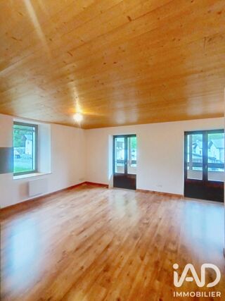  Appartement à vendre 3 pièces 54 m²