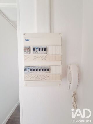  Appartement à vendre 2 pièces 47 m²
