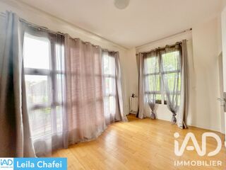  Maison à vendre 4 pièces 86 m²