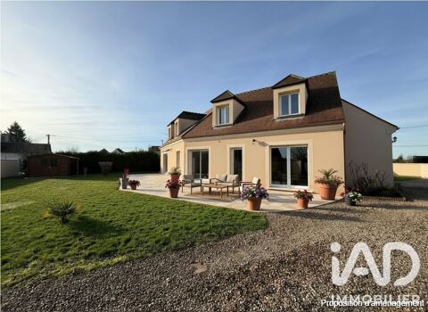   Vente Maison d'architecte 8 pièces Maison - 8 pièce(s) - 229 m²