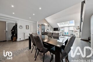  Maison à vendre 7 pièces 125 m²