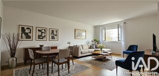  Appartement à vendre 3 pièces 64 m²