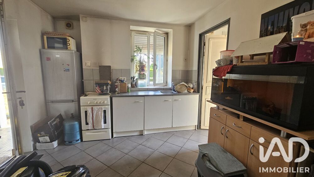 Vente Immeuble Vente Immeuble 135 m&sup2; Villeblevin