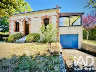  Maison à vendre 7 pièces 113 m²