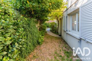  Maison à vendre 7 pièces 168 m²