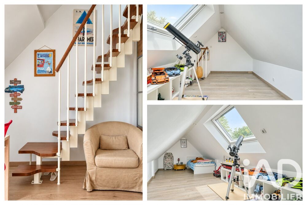 à vendre  Maison Chatou (78400)