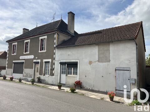   Vente Maison de village 8 pièces Maison - 8 pièce(s) - 178 m²