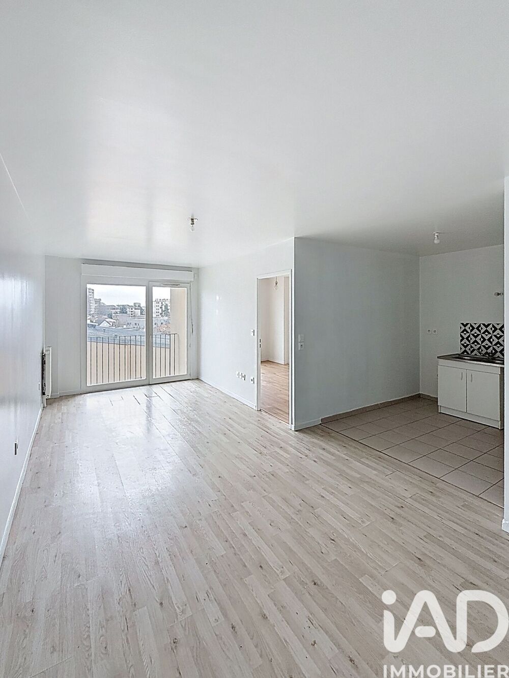 Vente Appartement Vente Appartement 2 pièces Montreuil