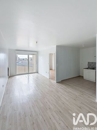  Appartement à vendre 2 pièces 49 m²