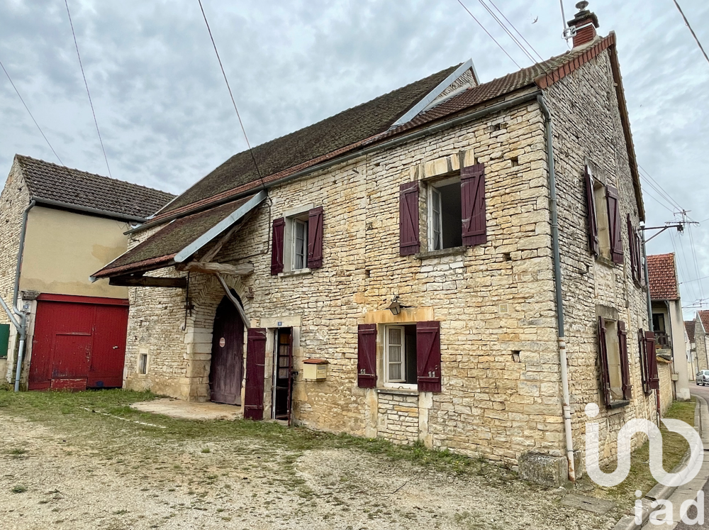 Vente Maison de village 4 pièces