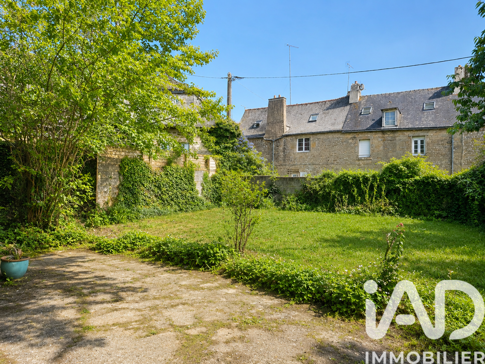 Vente Maison de ville 11 pièces