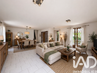  Maison à vendre 5 pièces 183 m²