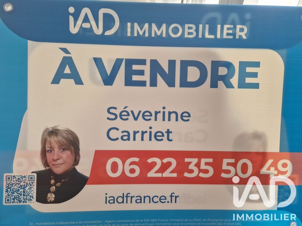 Vente Appartement Vente Appartement 3 pièces Cabestany