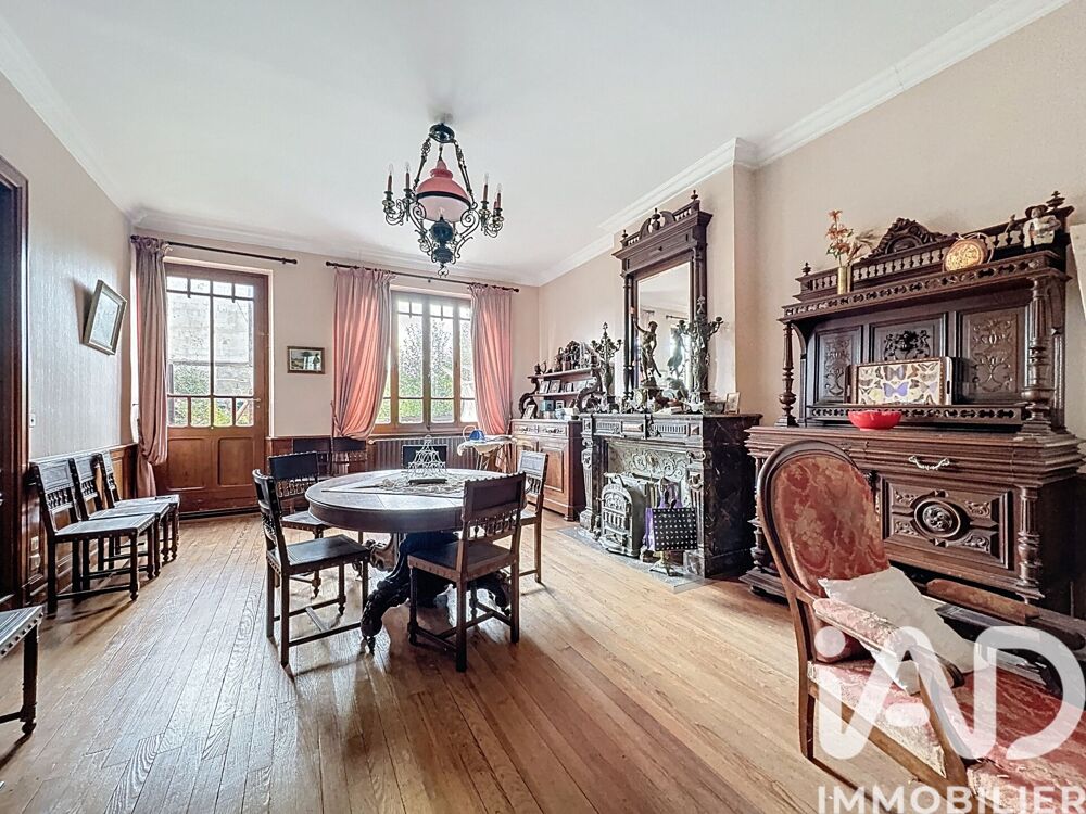 Vente Maison Vente Maison/villa 10 pièces Palaminy