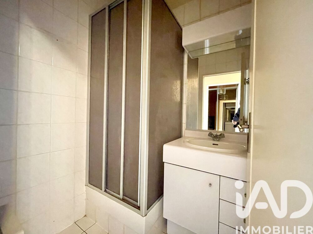 à vendre  Appartement Paris 15