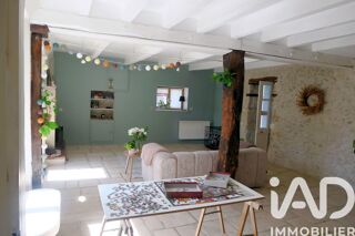  Maison à vendre 7 pièces 120 m²