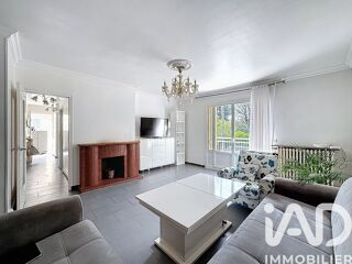  Maison à vendre 6 pièces 140 m²