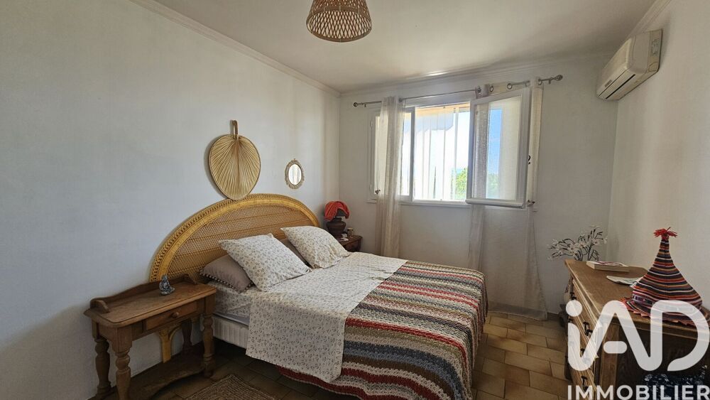 vente Appartement - 4 pièce(s) - 68 m² Fréjus (83600)