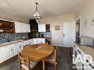  Maison à vendre 6 pièces 139 m²