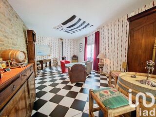  Maison à vendre 6 pièces 274 m²