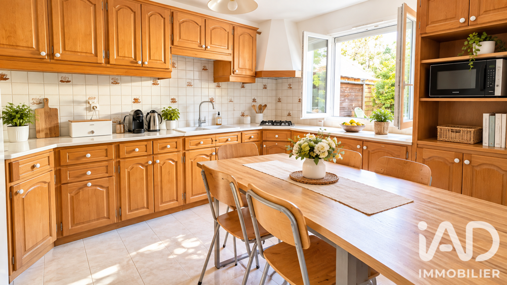 Vente Maison/villa 6 pièces