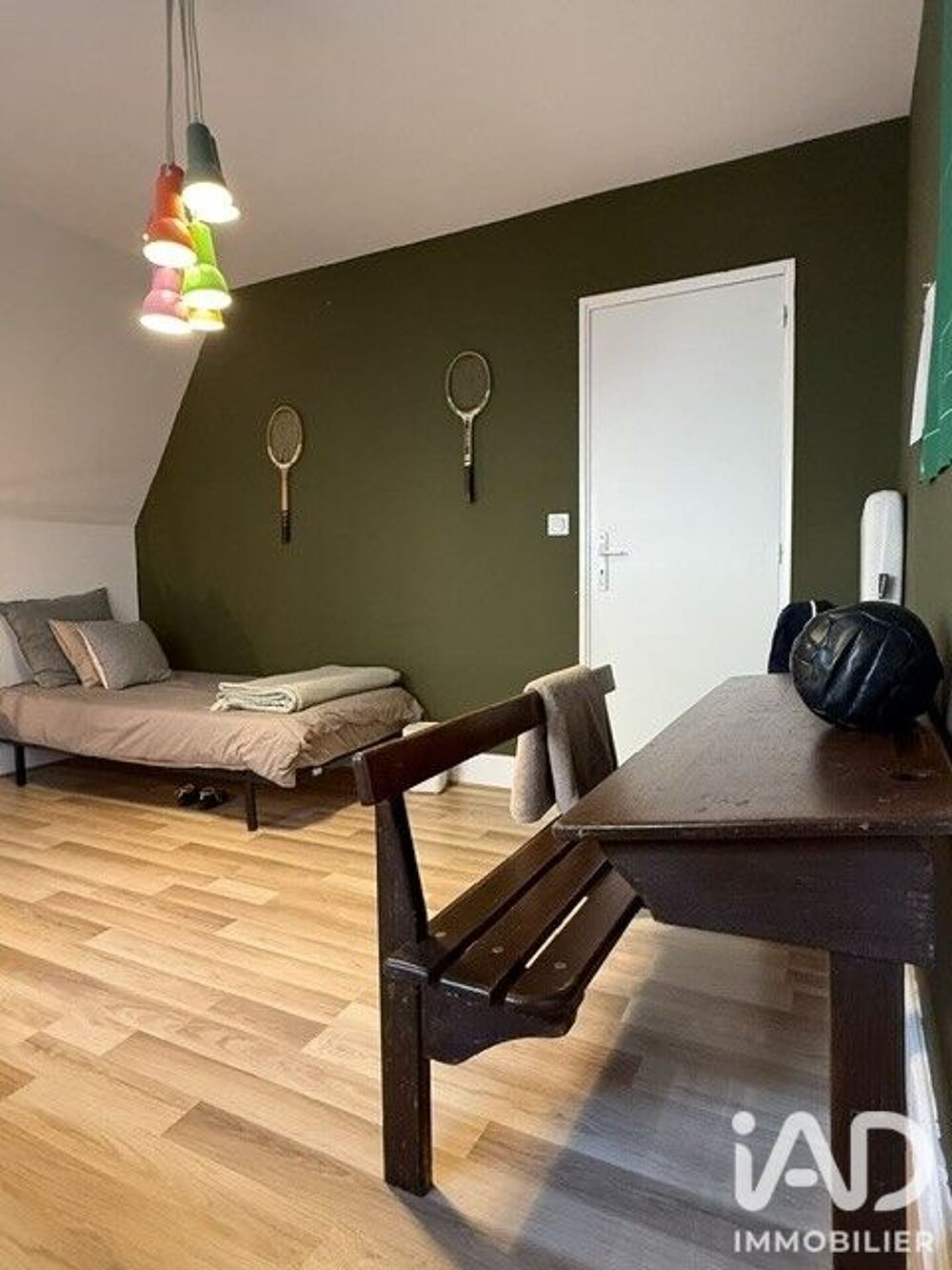 à vendre  Maison Unieux (42240)