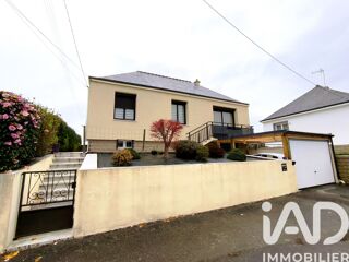  Maison à vendre 5 pièces 85 m²