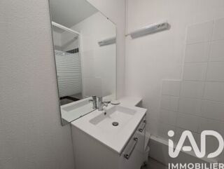  Appartement à vendre 1 pièce 23 m²