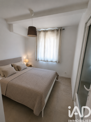  Appartement � vendre 2 pi�ces 37 m�